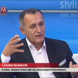 Metin Demirtürk