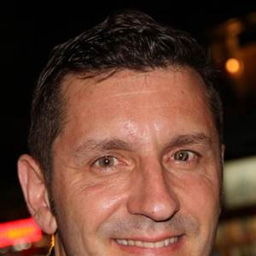 Harry LEUPPI