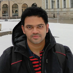 Vaka Vikranth Reddy