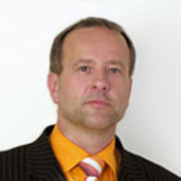 Ulrich Leipold's profile picture
