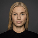 Social Media Profilbild Polina Vasileva Hamburg