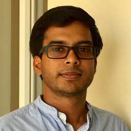 Renju Krishnan Pillai