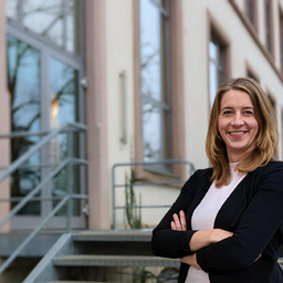 Manuela Reiß