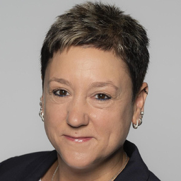 Nicole Lehmann