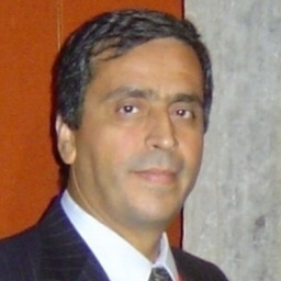 Mohammed Najib Guedira