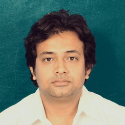 Sushmit Mukherjee