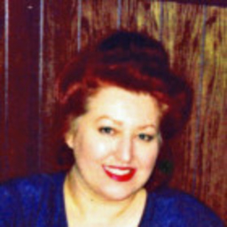 Melissa Duke