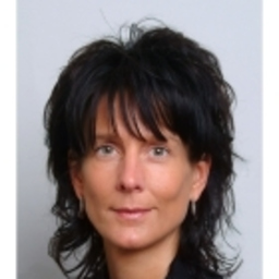Michaela Geidel