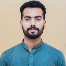 Arhum ali