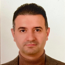 Ali Haydar Harmankaya