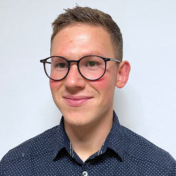 Gerome Oberste-lehn