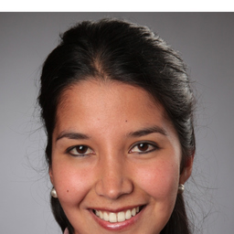 Sandra Pinto Ubillus