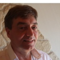 Ralf Berrisch's profile picture