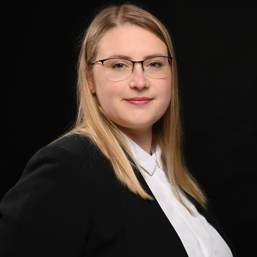 Anna Sokolov QA Officer Olenex Edible Oils GmbH XING