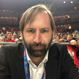 Andreas Krywult
