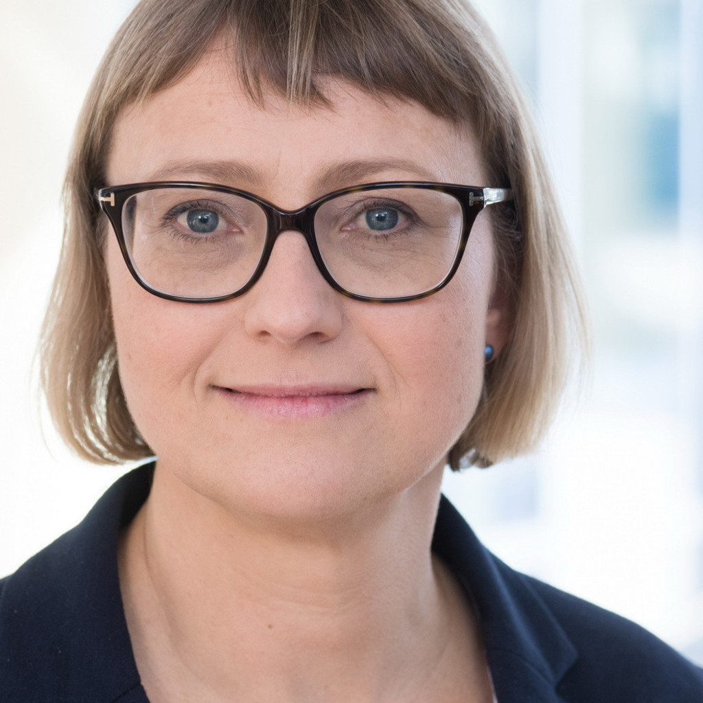 Anne Bünting Director Marketing Communications Balchem Human