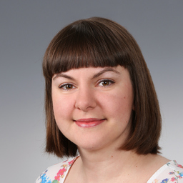 Alisa Vorobeva