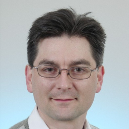 Profilbild Stefan Hensel