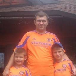 Rafal Kowol