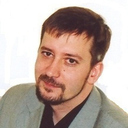 Dr. Yuriy Zuykov