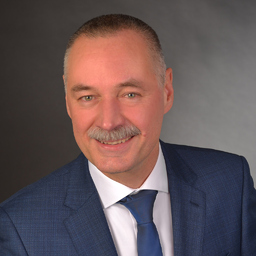 Dr. Stephan Krein