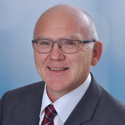 Dipl.-Ing. Reiner Lindner