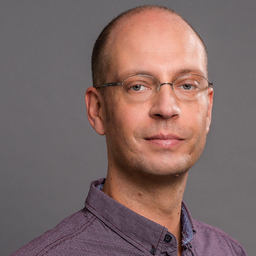 Daniel Liebig