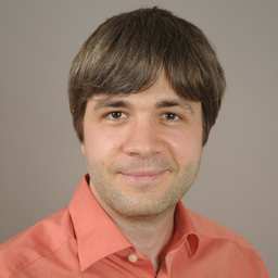 Dipl.-Ing. Christoph Barcal