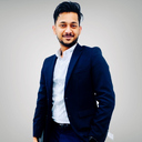 Shahbaz Usman