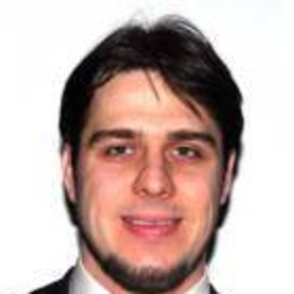 Philippe Nicklisch technischer Mitarbeiter TUHH XING