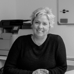 Martina Kirsch