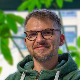 Andreas Gerstung