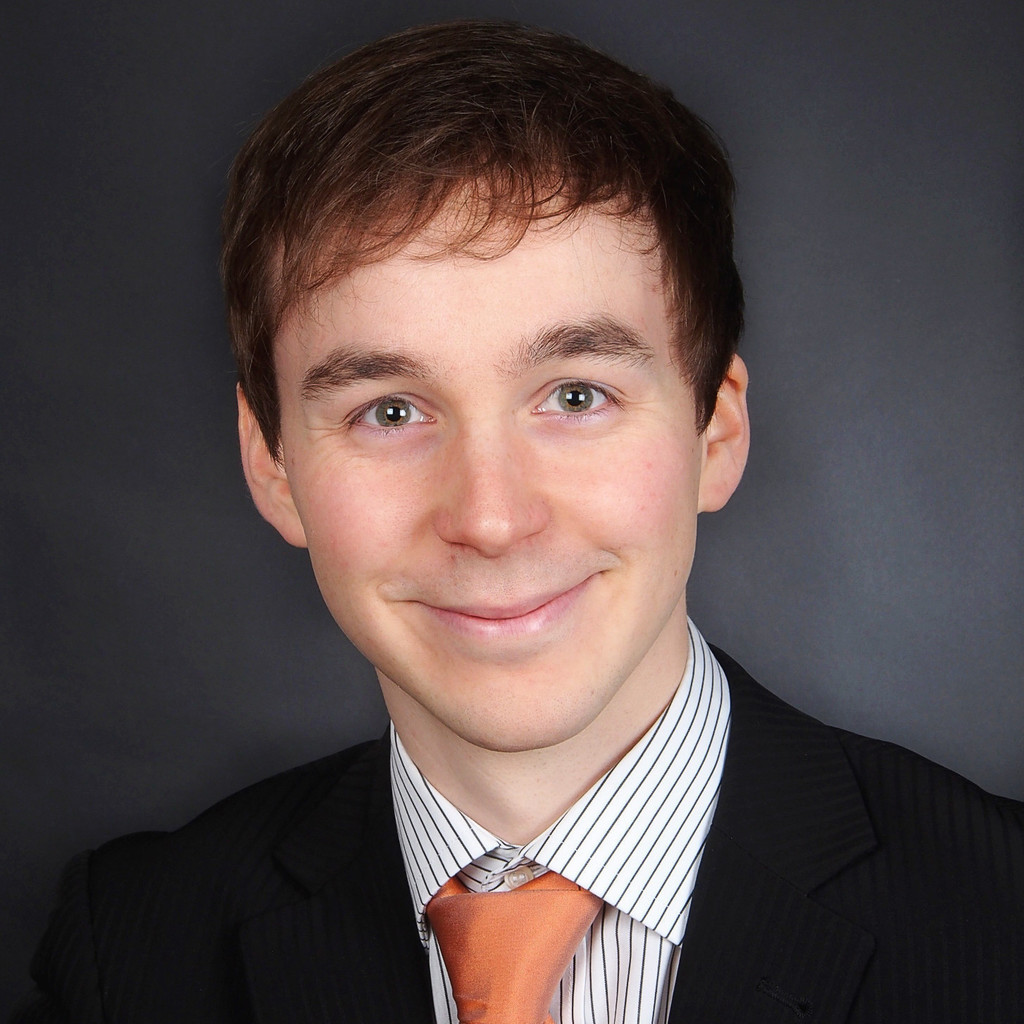 Dominik Wolff Head of Consulting INOSIM Consulting GmbH XING