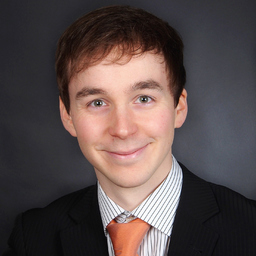 Dominik Wolff's profile picture