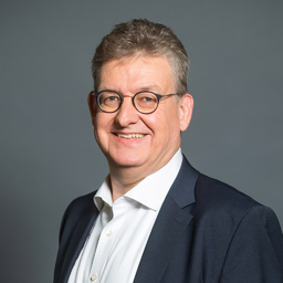 Dr. Andreas Zuber