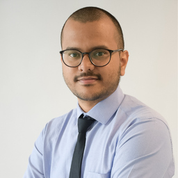 Karthik Ranganath