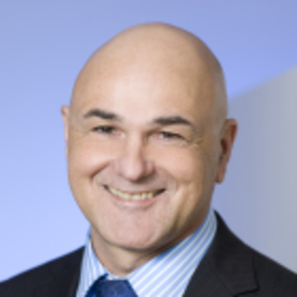 Social Media Profilbild Jürgen Weber Aalen