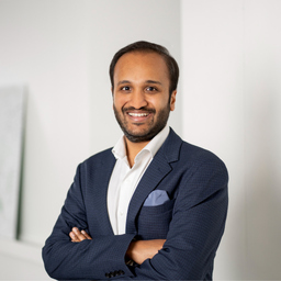 Deepit Gupta