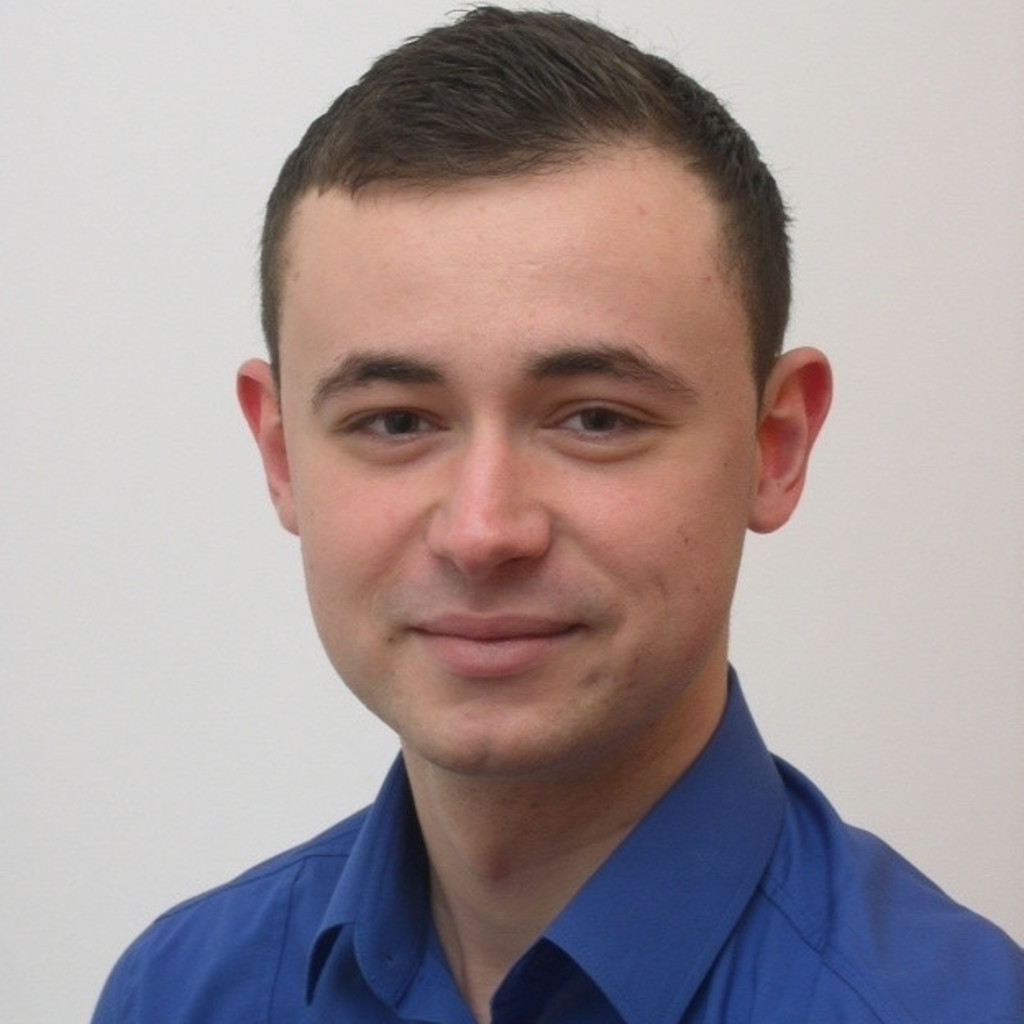 Erwin Brunner Softwareentwickler Qualitätssicherung Bender GmbH