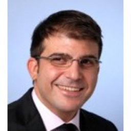 Antonios Christoforidis