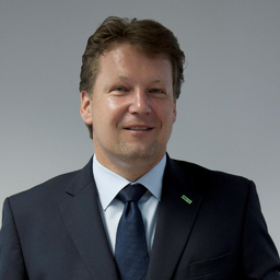 Bernhard Seidl