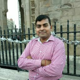 Swapnil Goenka