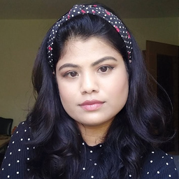 Shruthi Ganji
