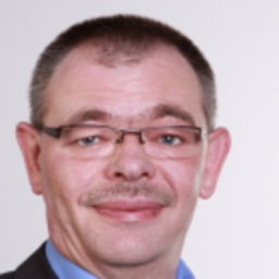 Andreas Rohde