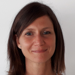 Silvia Dematté