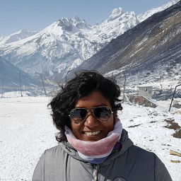 Priyanka Retnaswamy