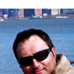 Ricardo Gutiérrez  López