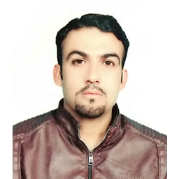 Muhammad Zubair