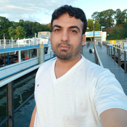Muhammad Zubair