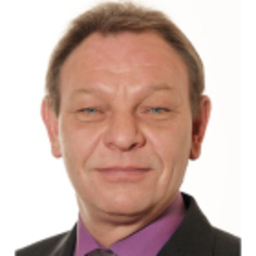 Ralf-Peter Kunz